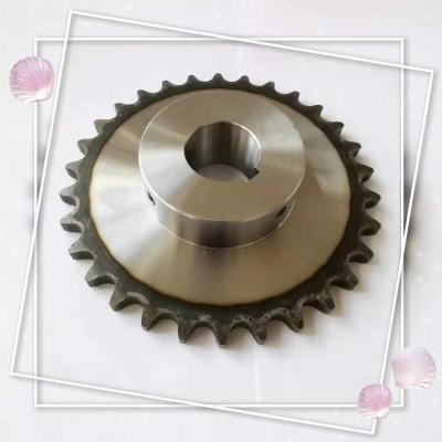 China Machinery repair shops chain gear sprocket for sale