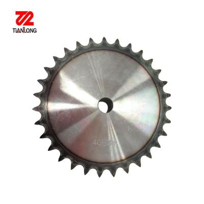 China Machinery Repair Shops ANSI Standards 40A Sprocket for sale