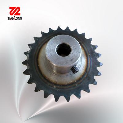 China Machinery Repair Shops 44 Tooth Sprocket 25 Pitch for sale