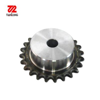 China Machinery Repair Shops Chain Sprocket For Conveyor for sale