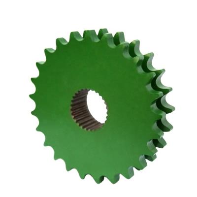 China Machinery Repair Shops Agricultural Machinery Harvester Drive Sprocket for sale