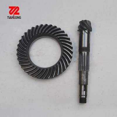 China For Custom Precision Transmission Planetary Gear Set From Tianlong Manufacturer for sale