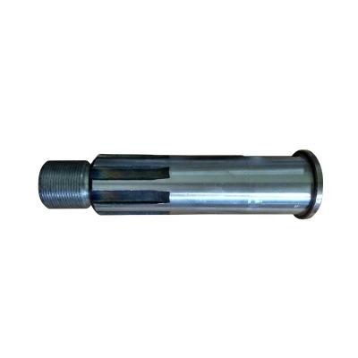 China Transmission Rear Shaft Axle Parts for sale