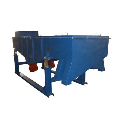 China Ore Linear Vibrating Inspecting Machine For Graphite Particles for sale