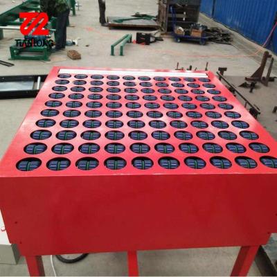 China Heat Resistant Intelligent Scanning Sorter for Boxes for sale