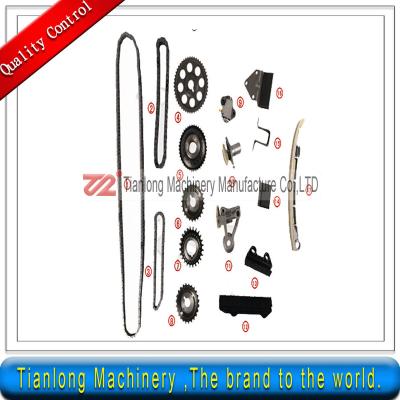 China For Auto Engine H25A/H27A TK-SZ205-C Engine Timing Chain Kit Used In H25A/H27A for sale