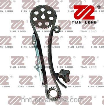 China Nissan--240SX KA24E timing kit, timing chain kit for auto engine for sale