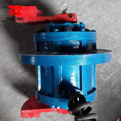 China Totally enclosed vibration motor for sale