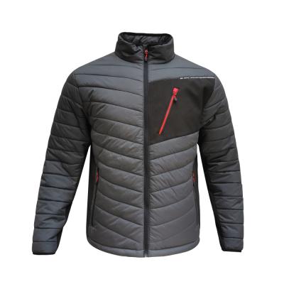 China New Products Men's Breathable Winter Work Jacket Winter Down Jacket Men Winter Coat Jacket With Good Quality for sale