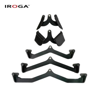 China Strength Forming Multiple Iroga Fitness Cable Fixing Magnetic Grips Grips for sale