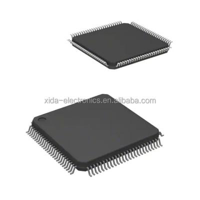 China STM32F207 IC MCU 32BIT 1MB Normal FLASH Electronic Components Integrated Circuit STM32F207VGT6 LQFP-100_14x14x05P for sale