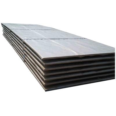 China Ship Building A40 D40 E40 Blasting 1000-12000mm Shipbuilding Steel Plate for sale