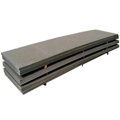 China Boiler steel steel plate of metal products ASTM SA516 gr. 60 Metal Construction Boiler Sheet P355gh P265gh for sale