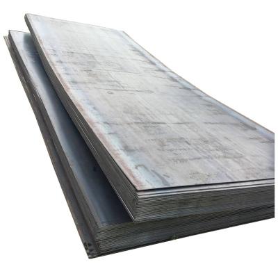 China High Temperature Resistant Steel Plate Hardoxs 500 Wear Ar550 Steel Plate for sale