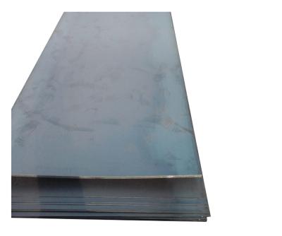 China Building Material Hot Rolled Steel Wear Resistant LR A E36 Shipbuilding Steel Plate for sale