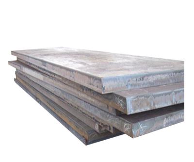 China steel plate hardness high carbon steel plate ar500 wear resistant steel plate for sale