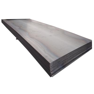 China St52-3 ASTM A204 gr.b A516 A240 boiler steel plate for sale