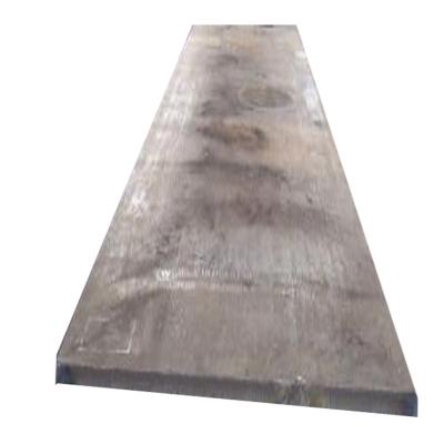 China Boiler Sheet Supplier ASTM A572 Gr50 A387 15mo3 Alloy Steel Plate Boiler Plate for sale