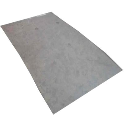 China Construction A516 GR 70 Metal Boiler And Pressure Vessel High Tensile Steel Plate for sale