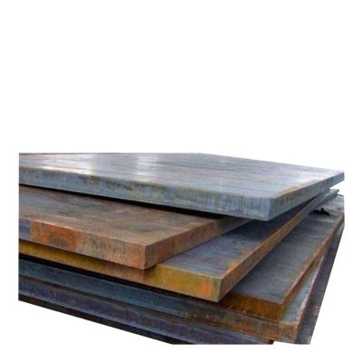 China Boiler Sheet Best Quality 16mo3 Ms Steel Sheets Boiler Steel Plate for sale