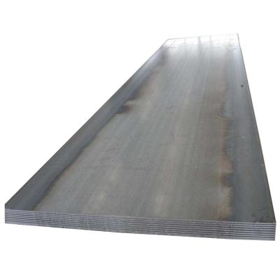 China Hot Rolled Metal Construction A537 Boiler Steel Plate Made In China for sale