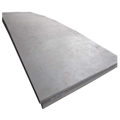 China Metal Construction Building Material Alloy 15mo3 16mo3 Boiler Steel Plate for sale