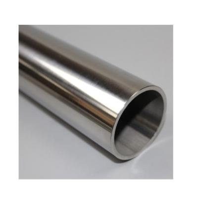 China Construction ASTM A554 304 ERW Welded Commercial Stainless Steel Pipe for sale