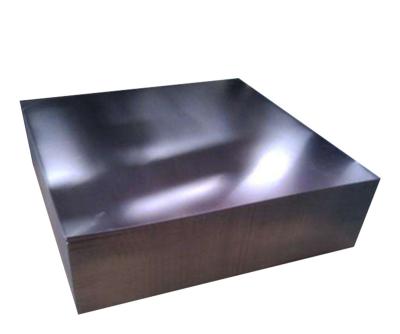 China MR main food grade T4 dr8 0.17mm tinplate 2.8/2.8 sheet for sale