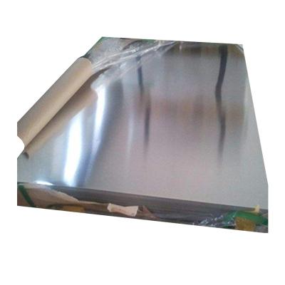 China Food Metal Packaging DR Tinplate Sheets Lacquered Tinplate Steel Sheet for sale