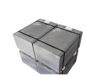 China Food Tinplate Sheet SPCC Tin Coating Steel Sheet Dr8 Dr9 Dr10 for sale