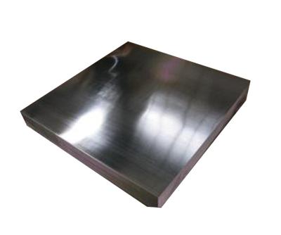 China Food Food Packaging Can MR Grade Tinplate Matt Surface Electrolytic Tin Sheet for sale