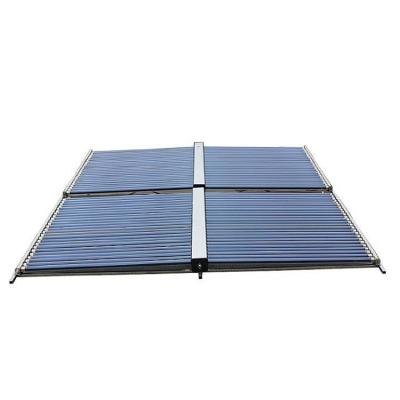 China Heating air supply/industry solar hot air heater/ventilation drying project with fan for heating air supply/industry/ventilation drying project for sale