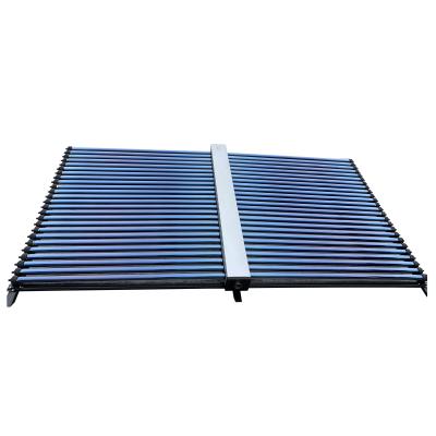 China Heating/drying air supply from Kesun air heating solar collector of industry/ventilation project for hot air supply for sale