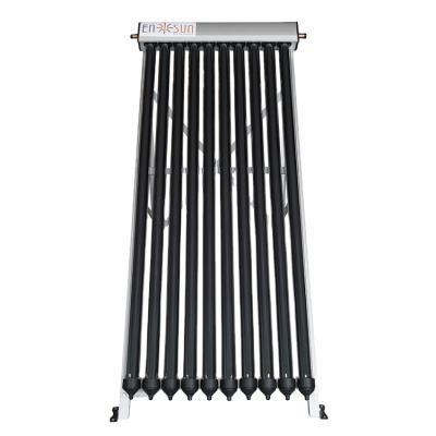 China Durable Heat Pipe Solar Water Heater Solar Collector No Water Vacuum Glass Tubes For Solar Water Heater System for sale