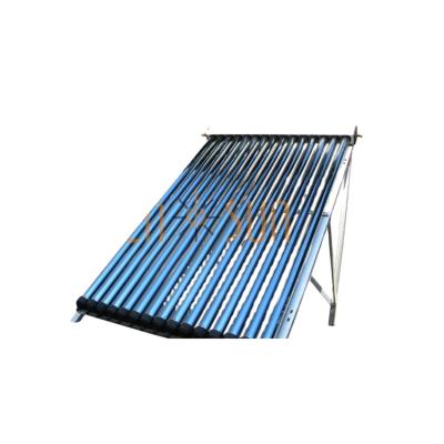 China Solar Water Heater Outdoor Split Solar Pressure Pool Water Heater Without Full Tank Solar System For Homes for sale