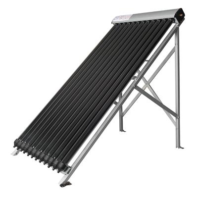 China Durable Collector Tube Solar Water Heater Solar Collector Solar Power System Vacuum Tube Home for sale