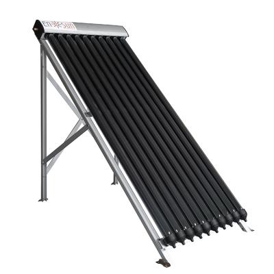 China Durable Solar Tube Solar Water Heater Price Solar Hot Water Collector For Swimming Pool And Home Use for sale