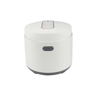 China Household Hot sale 2.0 litre smart multifunction  mini rice cooker for sale