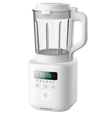 China Multifunctional 1.75L Wholesale Multi-functional Home Appliance Food Process Blender Portable Juice Blender and Mixer for sale