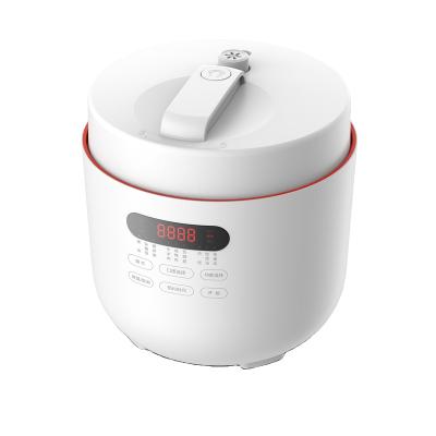 China Household High Quality Home Appliance Multi-functional Electric Pressure Cooker Portable pressure cookers for sale