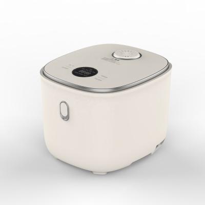 China Outdoor 1.2L 1.6L 2L 3L OEM Best Baby Plastic Housing Portable Travel Mini Smart Electric Multi Function Non Stick Healthy Rice Cooker for sale