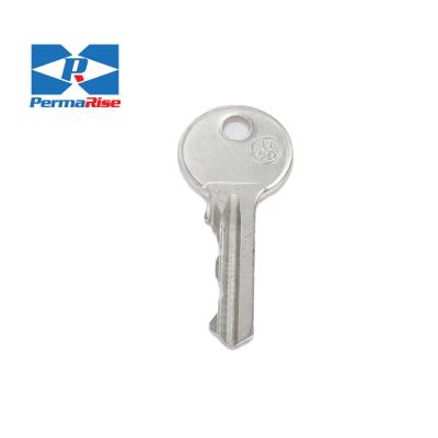 China Copper Promotional House Use Blanks Key Blanks Good Quality Hold Keys Blank For Door for sale