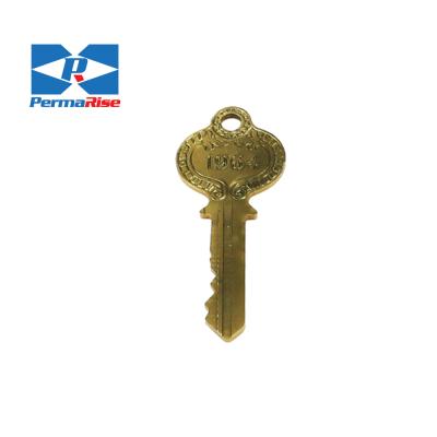 China Copper Chinese Key Blanks Wholesale Promotional Mute Keypads for sale