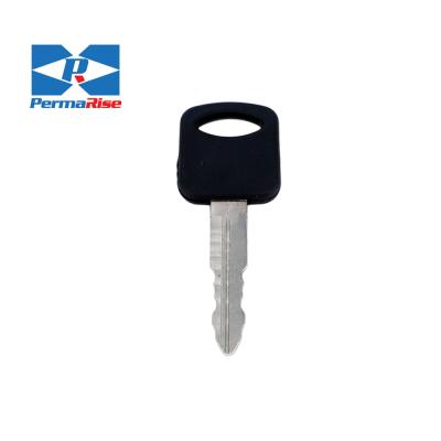 China Factory Copper Suppliers Wholesale Durable House Door Key Blanks for sale