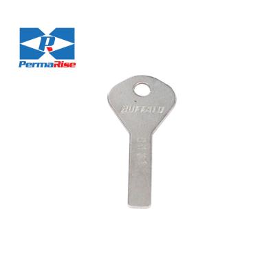 China Copper Universal Doors Europe Door Blanks Key Security White for sale