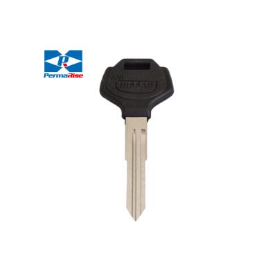 China Top Quality Copper Automotive Top Full Car Mute Key With Chip for sale