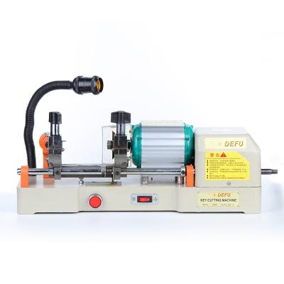 China Machine Key Identical Value Cutting Machines Copy Key Price DF 668C for sale