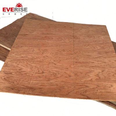 China Qingdao contemporary thin 1.3mm bintangor veneer plywood prices for sale