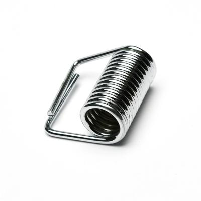 China Spiral Small Stainless Steel Tension Springs Latest Hot Item for sale