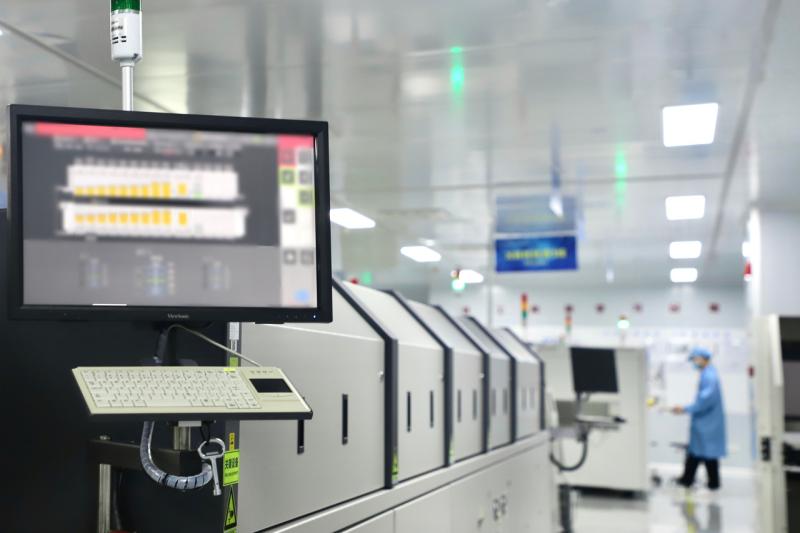 Geverifieerde leverancier in China: - Shenzhen Fire Power Control Technology Co., LTD